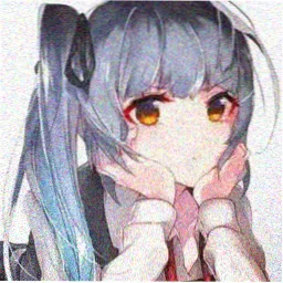 陆寒辰头像