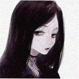 林小雅头像